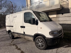 Opel Movano, снимка 2