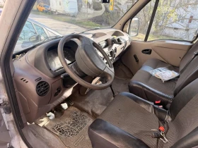 Opel Movano, снимка 3