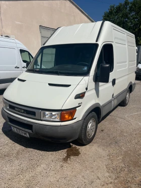 Iveco 2.8 29 L 9, снимка 1