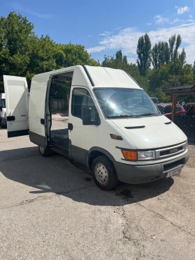 Iveco 2.8 29 L 9, снимка 8