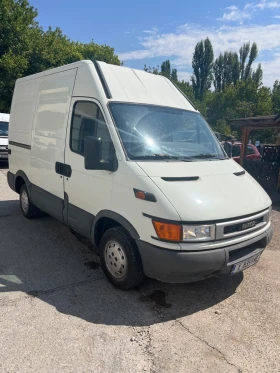 Iveco 2.8 29 L 9, снимка 7