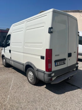 Iveco 2.8 29 L 9, снимка 3