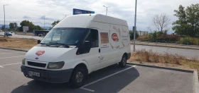 Ford Transit | Mobile.bg    3