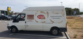 Ford Transit | Mobile.bg    5