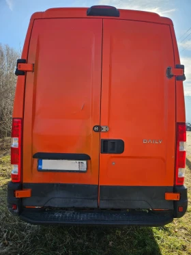 Iveco Daily 35S14 Метан, снимка 5