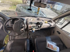 Opel Movano | Mobile.bg    4