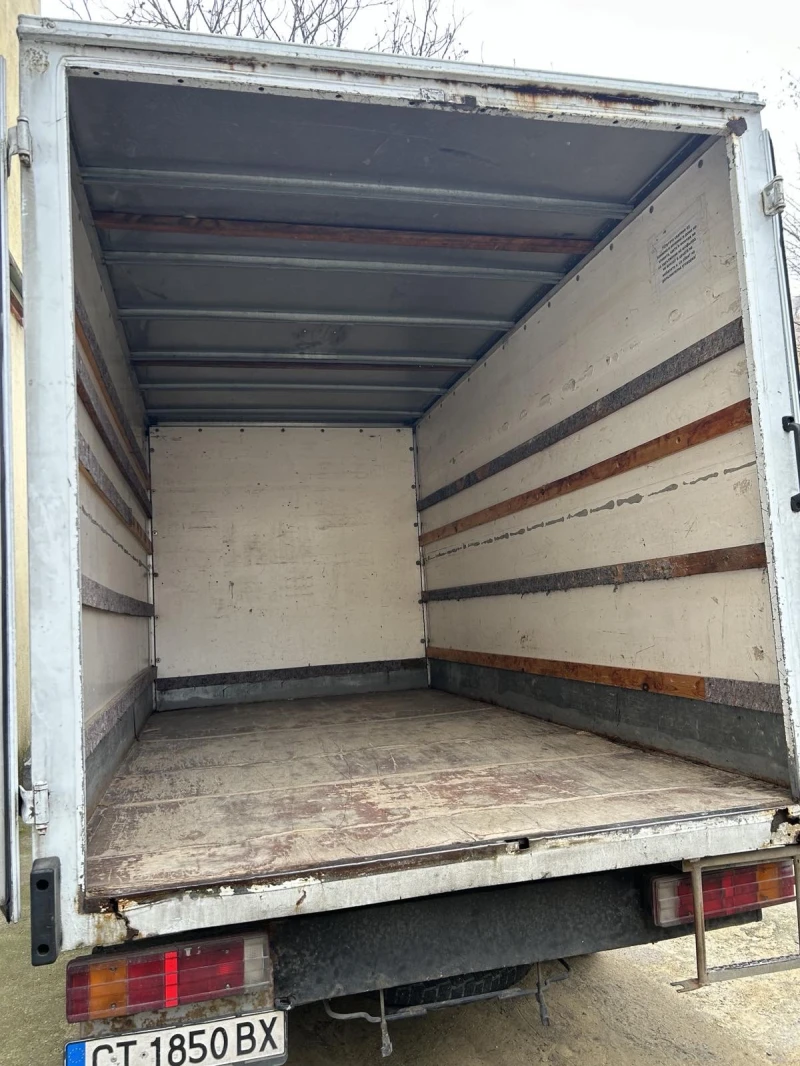 Mercedes-Benz Sprinter 312, снимка 3 - Бусове и автобуси - 51882894