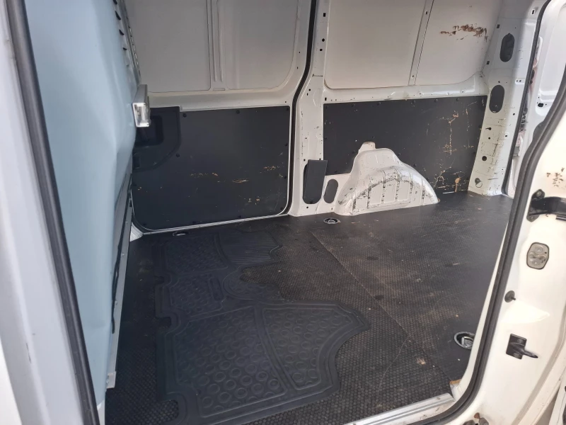 Citroen Jumpy 2.0hdi 128к.с. КЛИМА-ПАРКТРОНИК , снимка 13 - Бусове и автобуси - 51301504