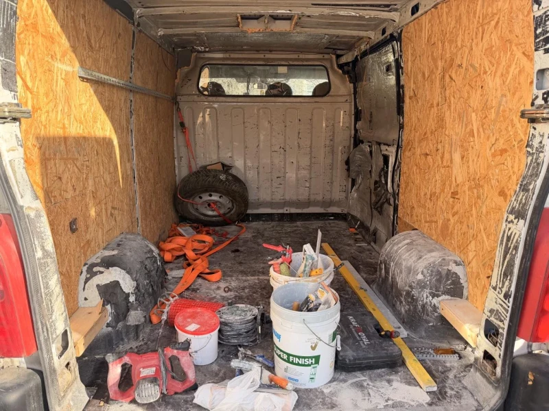 Opel Movano, снимка 5 - Бусове и автобуси - 52627635