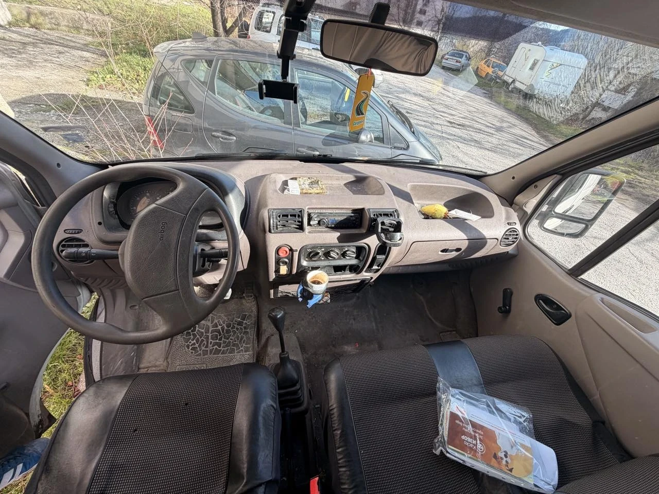 Opel Movano | Mobile.bg   4