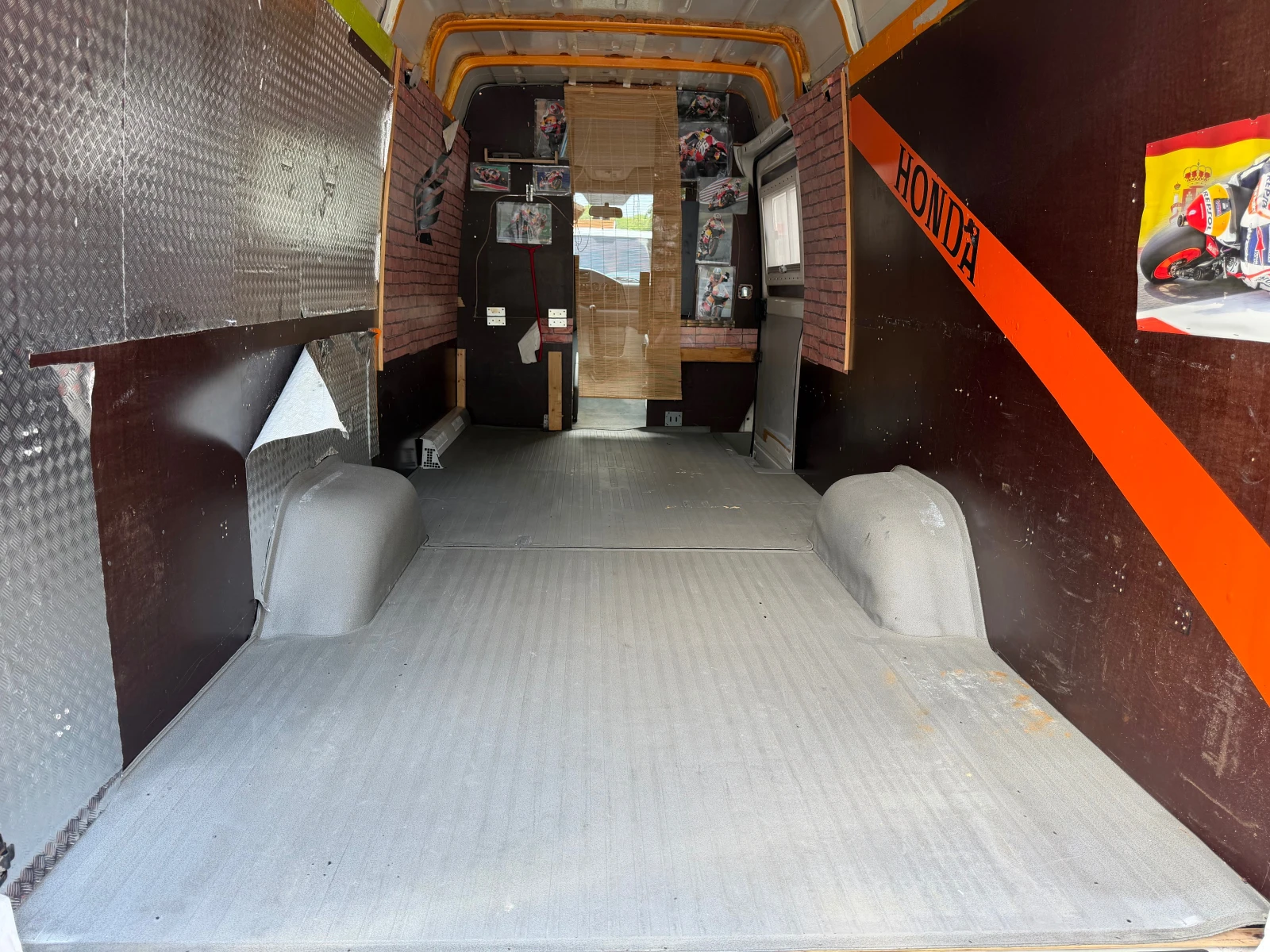 VW Lt Maxi ����� | Mobile.bg � ����������� 7