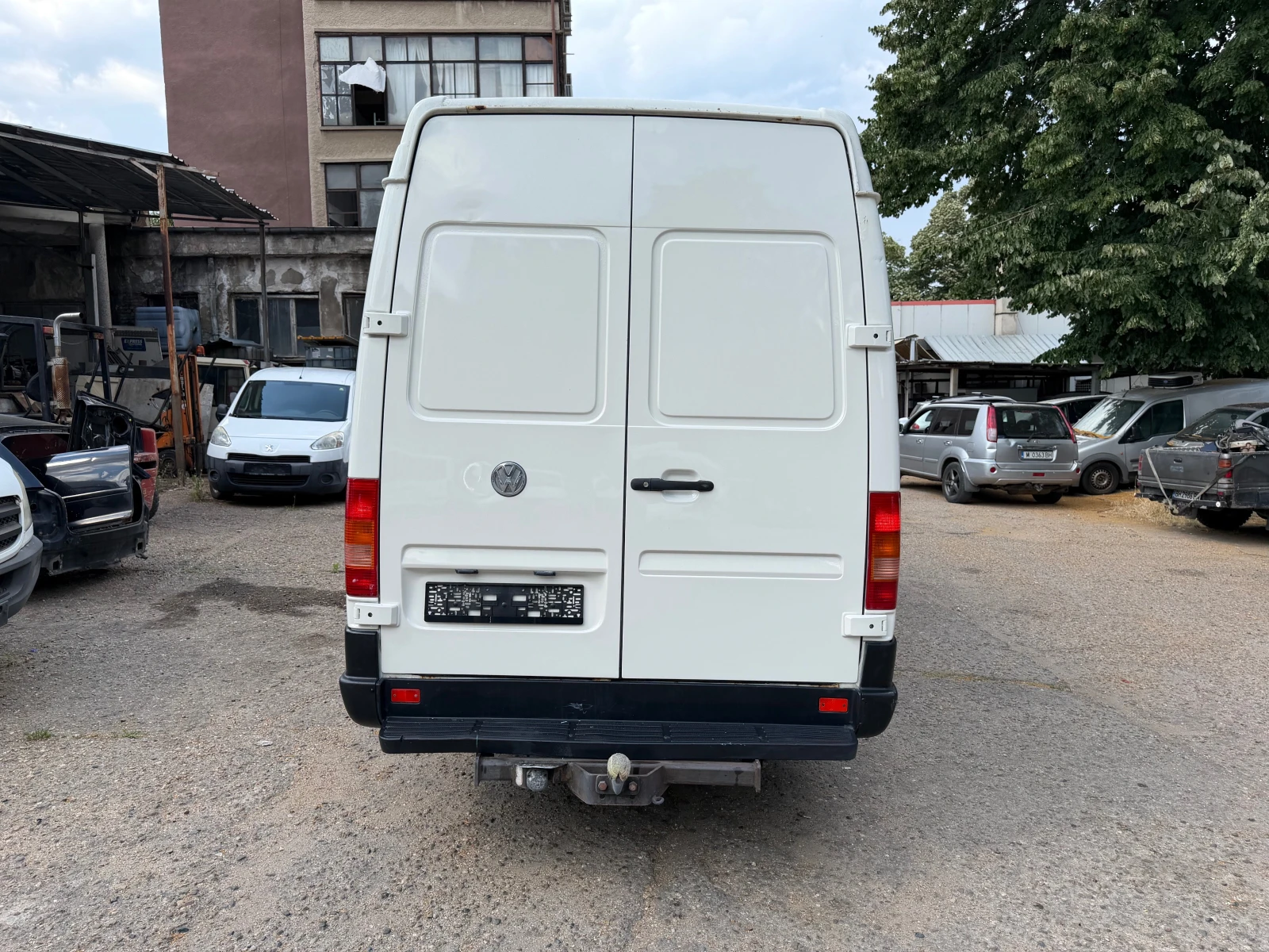 VW Lt Maxi ����� | Mobile.bg � ����������� 5