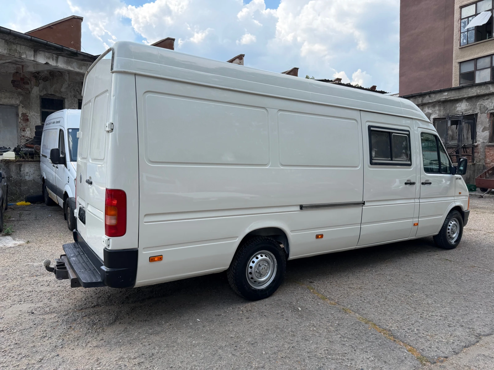 VW Lt Maxi ����� | Mobile.bg � ����������� 4
