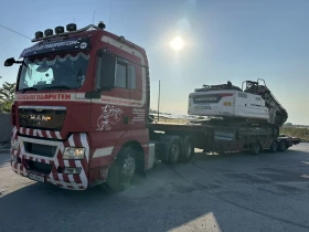 Man Tgx TGX 26.480 | Mobile.bg    5