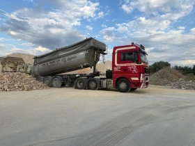 Man Tgx TGX 26.480 | Mobile.bg    6