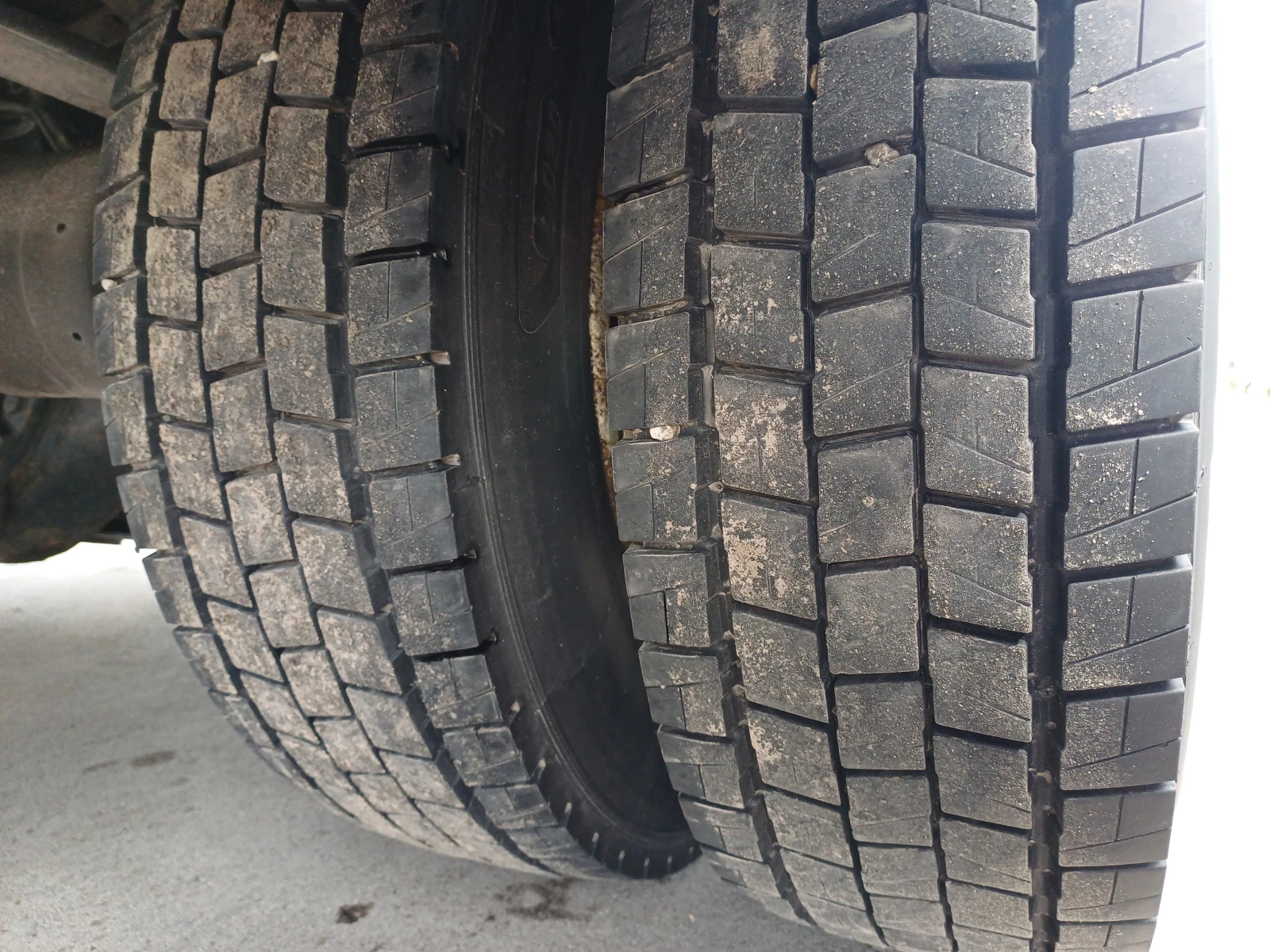 Daf Lf 45.220, снимка 8 - Камиони - 54199813