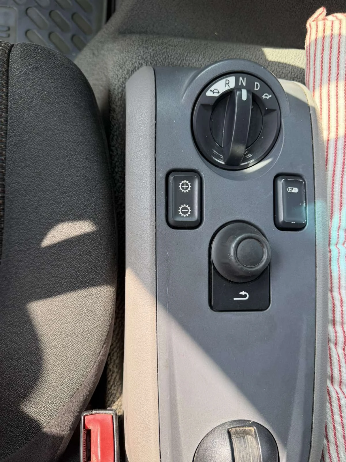 Daf Lf 45.220, снимка 4 - Камиони - 54199813