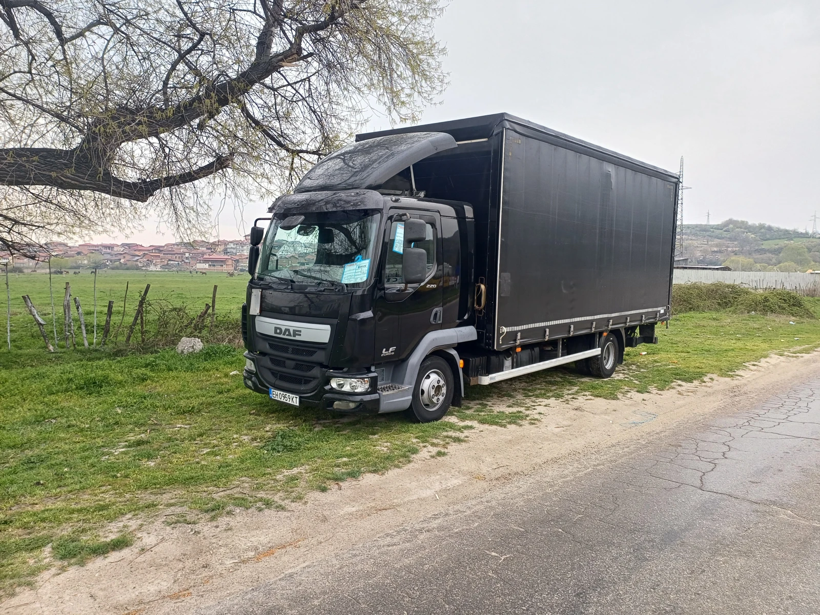 Daf Lf 45.220 | Mobile.bg � ����������� 3