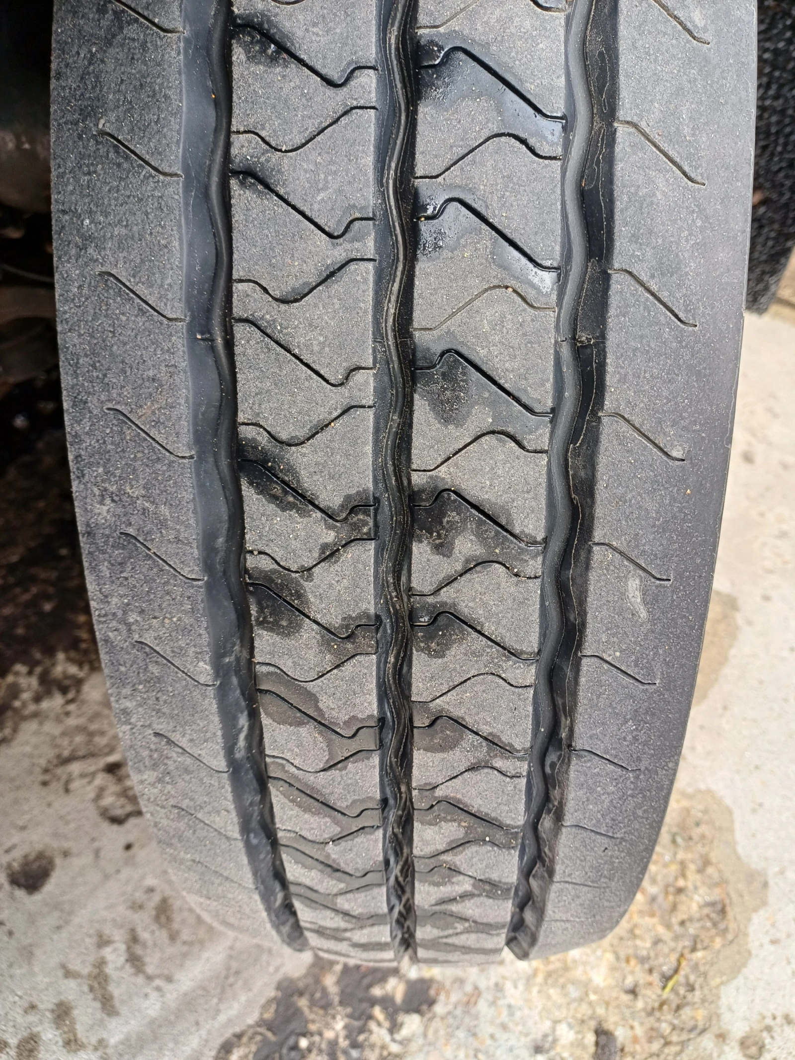 Daf Lf 45.220, снимка 7 - Камиони - 54199813