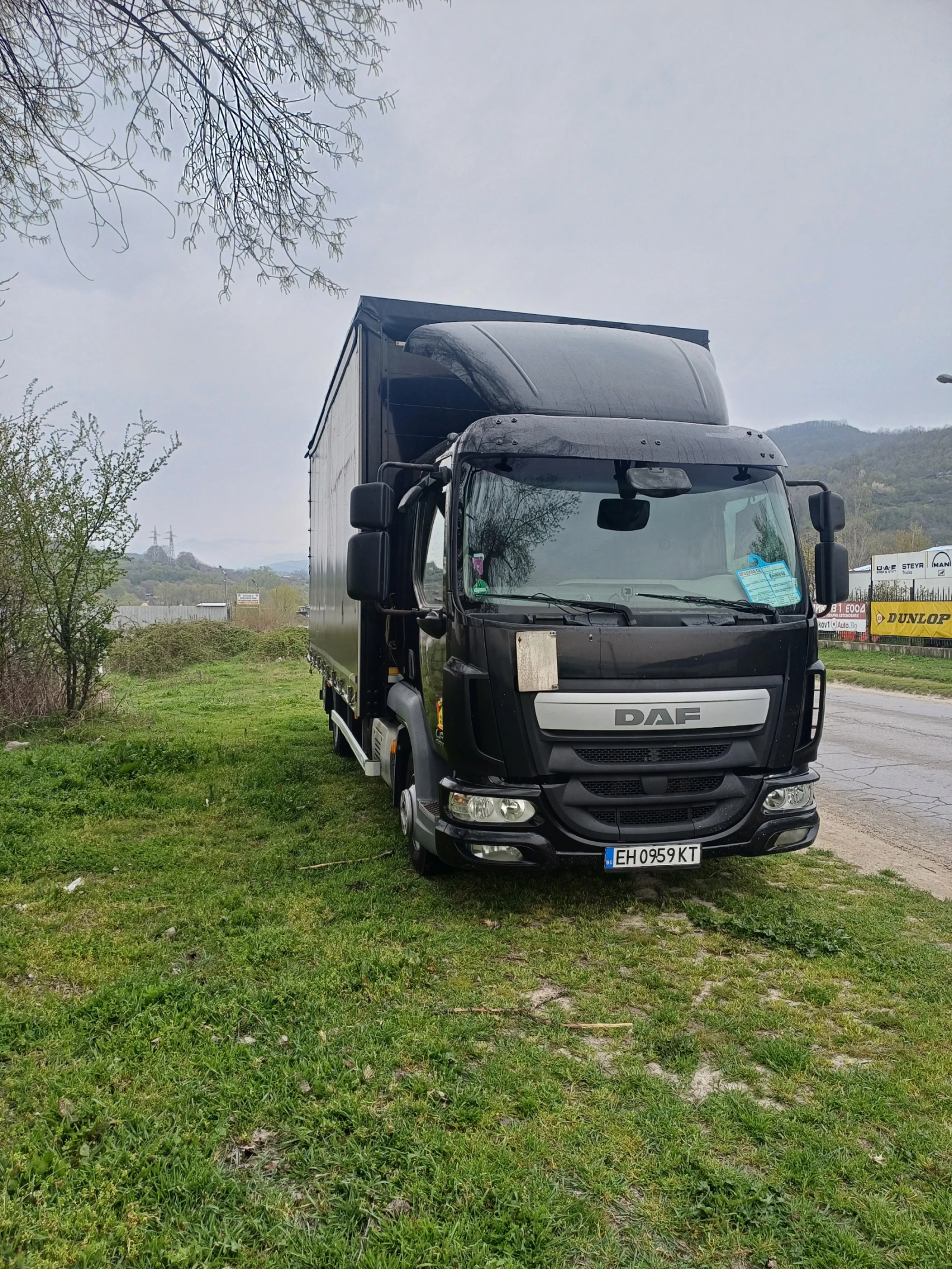 Daf Lf 45.220 | Mobile.bg � ����������� 1