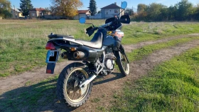 Honda Nx NX 650 Dominator, снимка 5