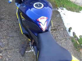 Suzuki Gsxr 1000 K5, снимка 16