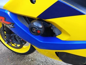 Suzuki Gsxr 1000 K5, снимка 13