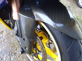 Suzuki Gsxr 1000 K5, снимка 7