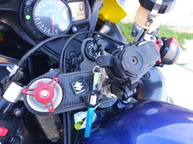 Suzuki Gsxr 1000 K5, снимка 10