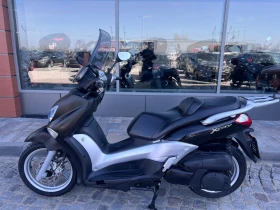 Yamaha X-City 250 , снимка 4