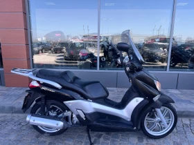 Yamaha X-City 250 , снимка 1