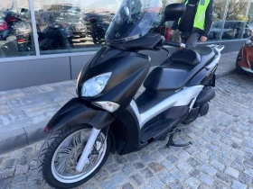 Yamaha X-City 250 , снимка 5