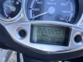 Yamaha X-City 250 , снимка 10