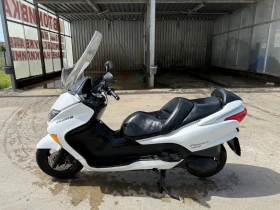 Honda Forza An250, снимка 3