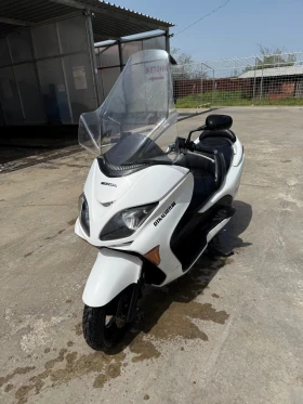 Honda Forza An250, снимка 1