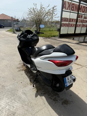 Honda Forza An250, снимка 2