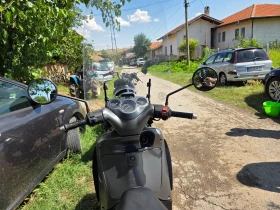 Aprilia Scarabeo 250, снимка 4