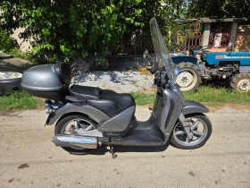 Aprilia Scarabeo 250, снимка 2