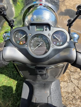Aprilia Scarabeo 250, снимка 7