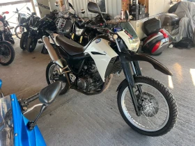 Yamaha Xt 660i Lizing, снимка 1