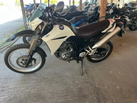 Yamaha Xt 660i Lizing, снимка 8