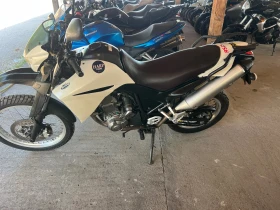 Yamaha Xt 660i Lizing, снимка 5