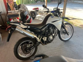 Yamaha Xt 660i Lizing, снимка 9