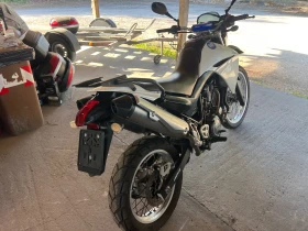 Yamaha Xt 660i Lizing, снимка 10