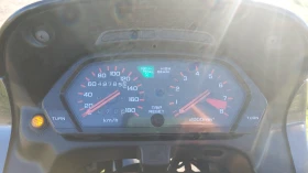 Honda Nx NX 650 Dominator, снимка 3