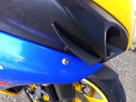 Suzuki Gsxr 1000 K5, снимка 8 - Мотоциклети и мототехника - 53618419