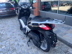 Yamaha X-City 250  | Auto.bg — изображение 7