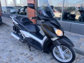 Yamaha X-City 250  | Auto.bg — изображение 2
