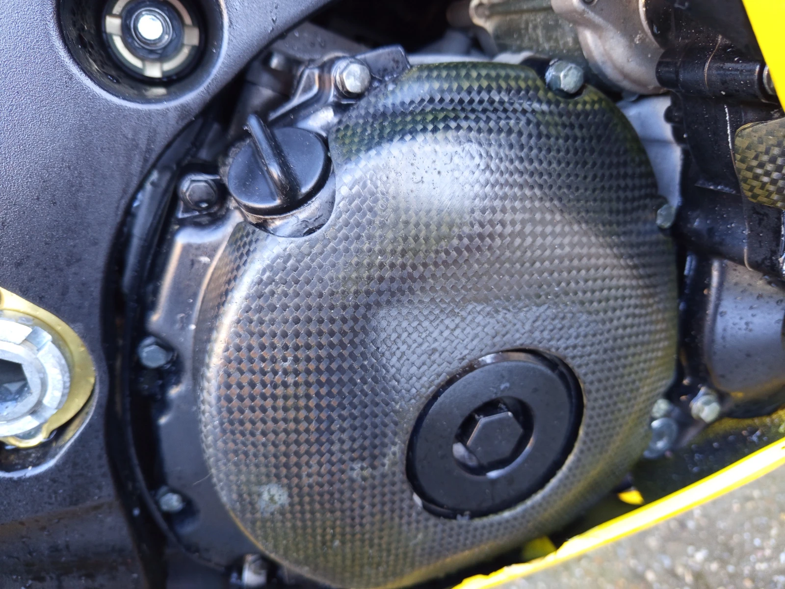 Suzuki Gsxr 1000 K5 | Mobile.bg � ����������� 17