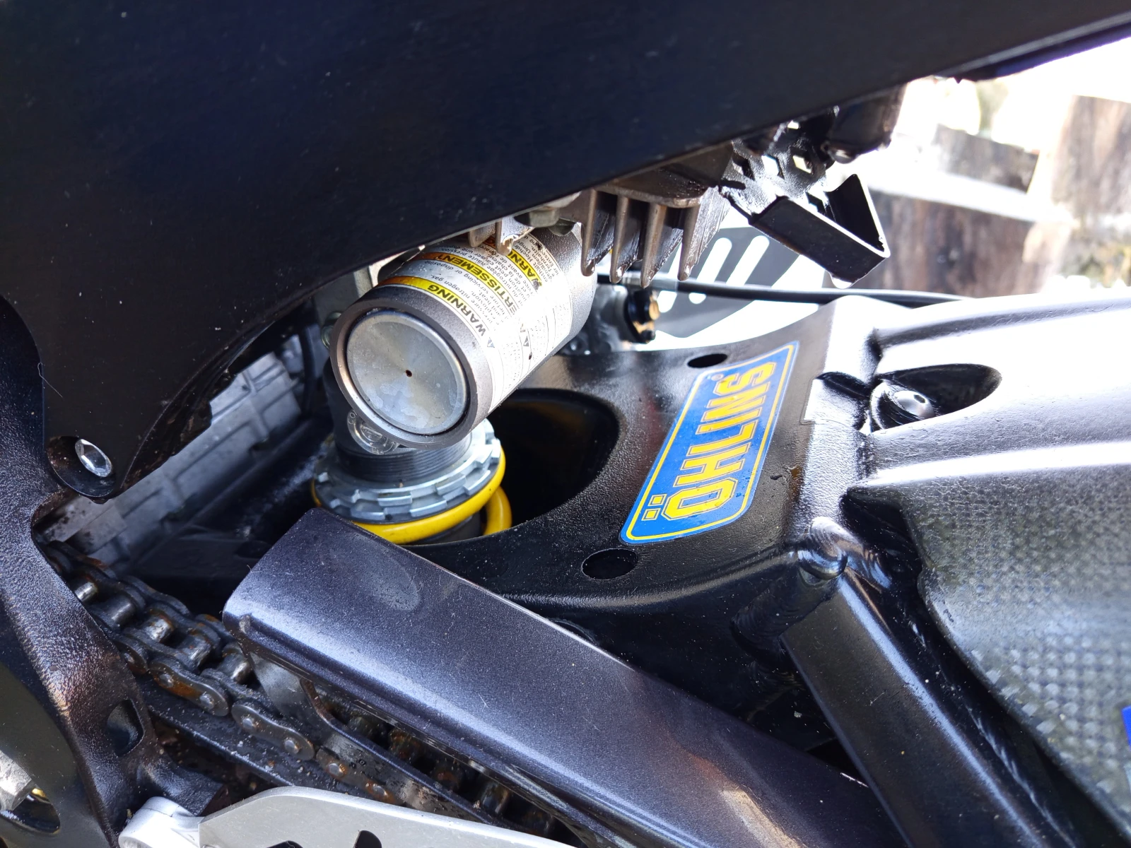 Suzuki Gsxr 1000 K5 | Mobile.bg � ����������� 14